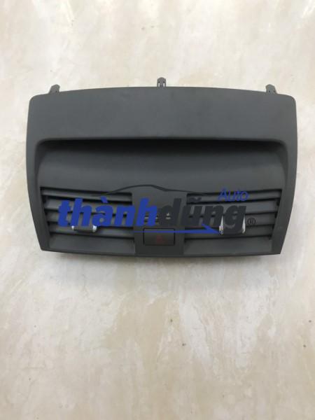 CỬA GIÓ ĐIỀU HÒA TOYOTA CAMRY 2006-2009