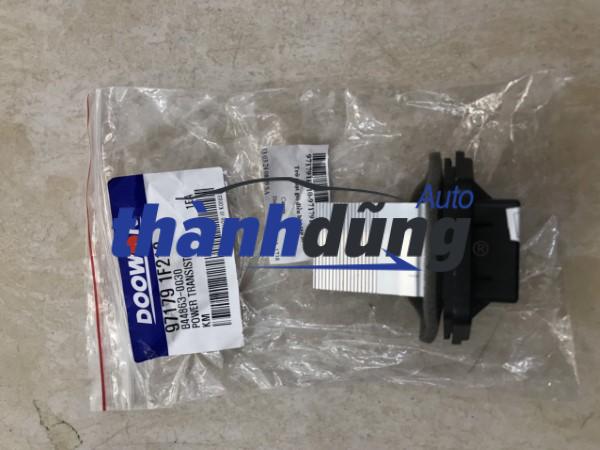 TRỞ QUẠT DÀN LẠNH XE KIA RONDO