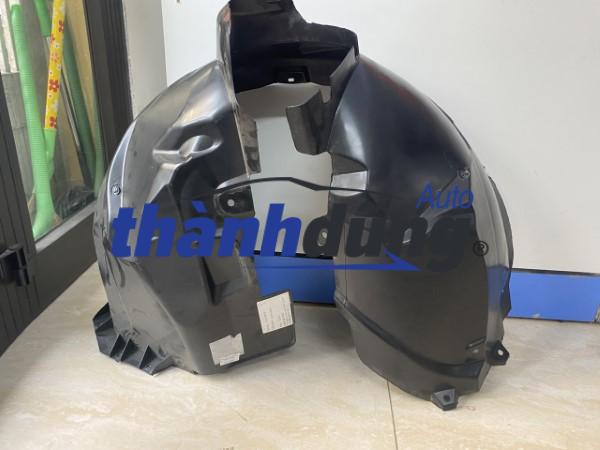 CHẮN BÙN LÒNG DÈ TRƯỚC FORD MONDEO 2003