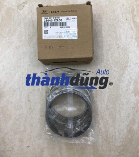 XÉC MĂNG KIA BONGO 3