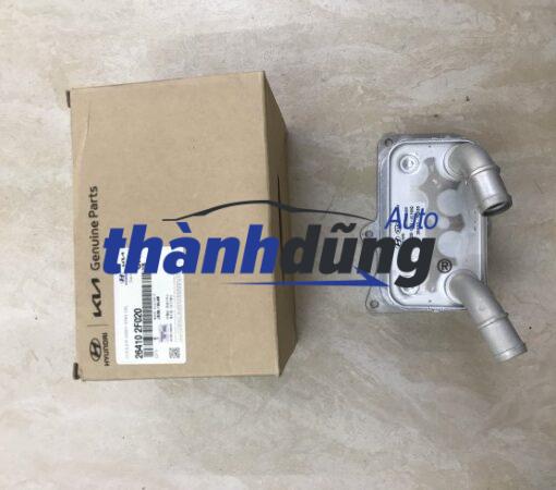 KÉT SINH HÀN HYUNDAI SANTAFE