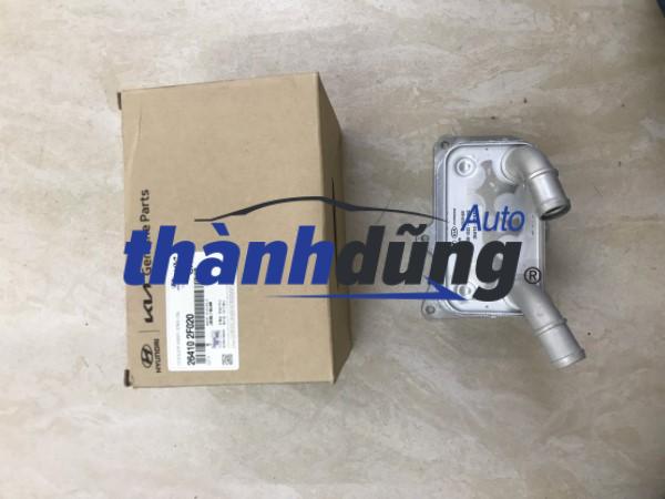 KÉT SINH HÀN HYUNDAI SANTAFE