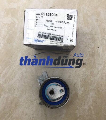 BẠC ĐẠN TĂNG CAM DAEWOO NUBIRA