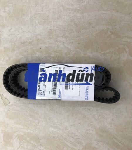 CUROA CAM CHEVROLET CAPTIVA MÁY XĂNG