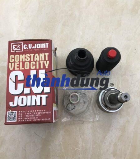 LÁP NGOÀI DAEWOO MATIZ 1998-2005