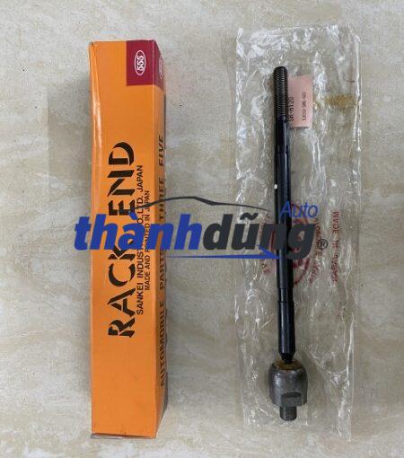 ROTUYN LÁI TRONG HONDA CRV 2008