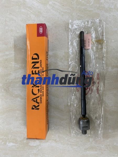 ROTUYN LÁI TRONG HONDA CRV 2008