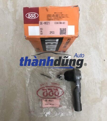 ROTUYN LÁI NGOÀI HONDA CRV 2007