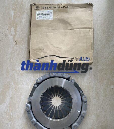 BÀN ÉP HYUNDAI ACCENT