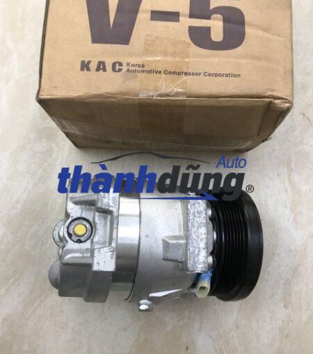 LỐC ĐIỀU HÒA CHEVROLET AVEO 2006