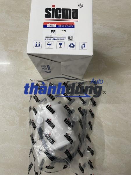 LỌC XĂNG SUZUKI SWIFT 2015