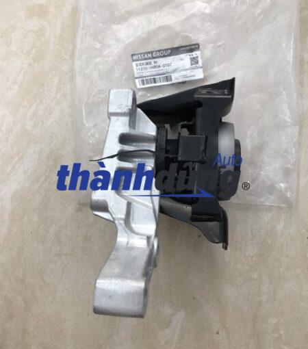 CHÂN MÁY THỦY LỰC NISSAN TIIDA 2006-2012