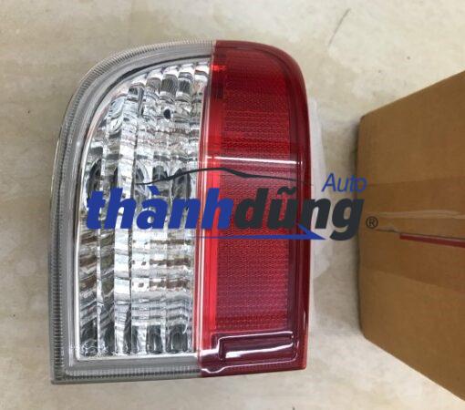 ĐÈN PHẢN QUANG PHỤ MAZDA BT50 2014