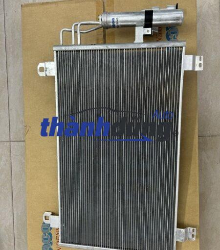 GIÀN NÓNG MAZDA 2 2014-2017