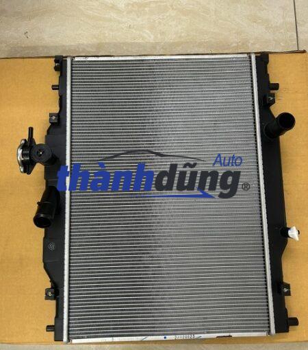 KÉT NƯỚC MAZDA 2 2015-2022