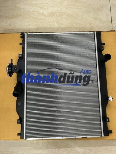 KÉT NƯỚC MAZDA 2 2015-2022