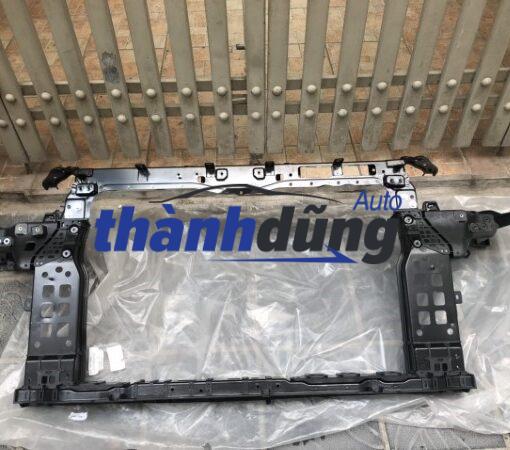 XƯƠNG ĐỠ KÉT NƯỚC DÀN NÓNG HYUNDAI SANTAFE