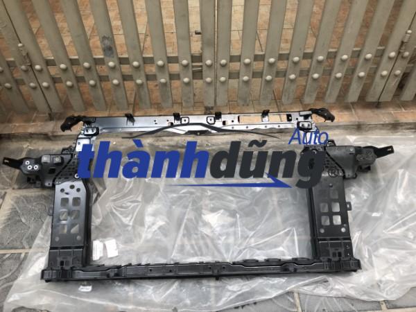 XƯƠNG ĐỠ KÉT NƯỚC DÀN NÓNG HYUNDAI SANTAFE