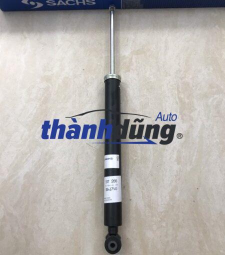 PHUỘC NHÚN SAU MERCEDES C250