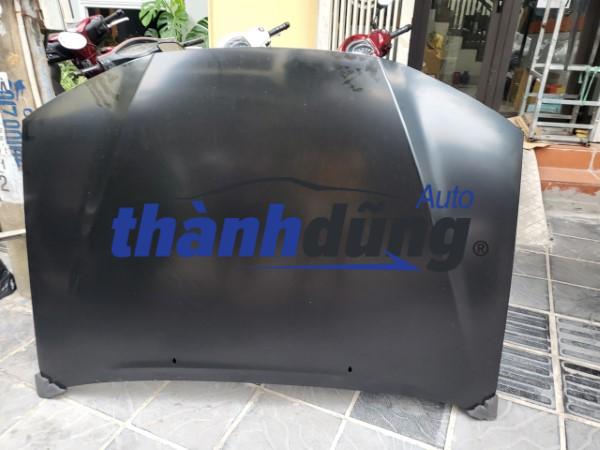 NẮP CAPO XE TOYOTA FORTUNER 2019