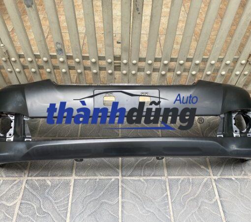 BA ĐỜ SỐC TRƯỚC TOYOTA FORTUNER 2013