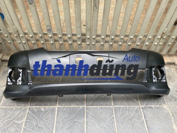 BA ĐỜ SỐC TRƯỚC TOYOTA FORTUNER 2013