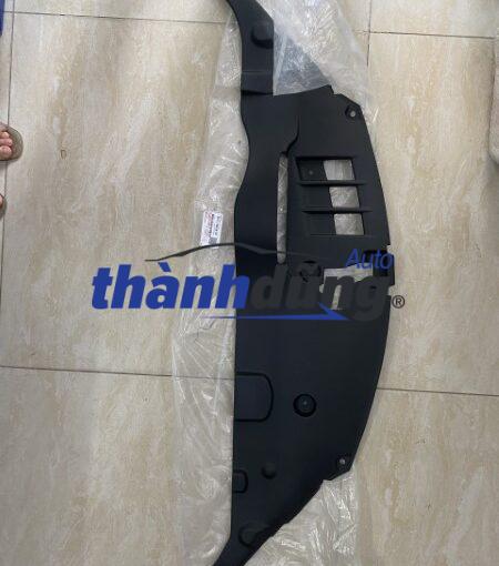 CHE KHÓA NẮP CAPO XE TOYOTA CAMRY 2011