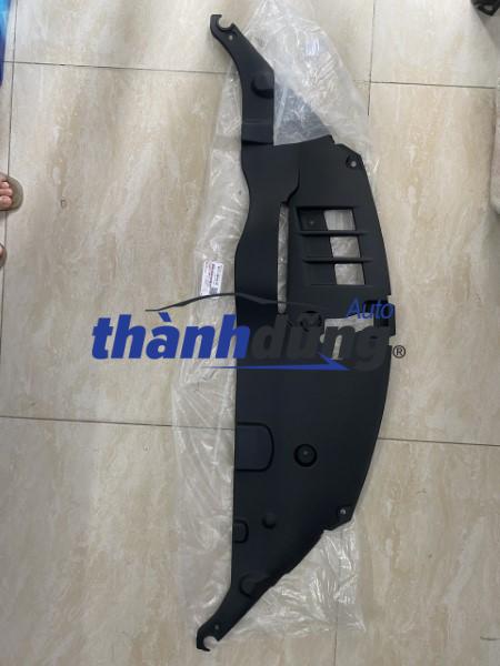 CHE KHÓA NẮP CAPO XE TOYOTA CAMRY 2011