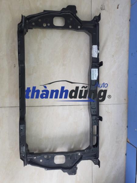 XƯƠNG ĐỠ KÉT NƯỚC HYUNDAI ACCENT 2020