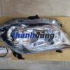 ĐÈN PHA BÊN LÁI TOYOTA FORTUNER