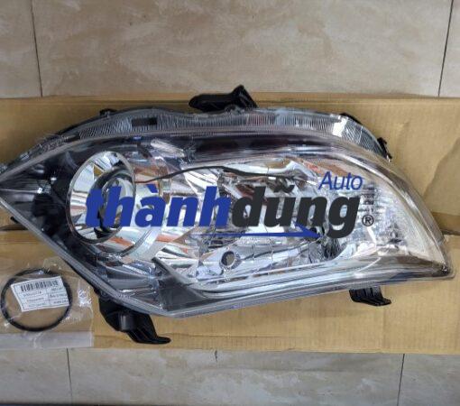 ĐÈN PHA BÊN LÁI TOYOTA FORTUNER