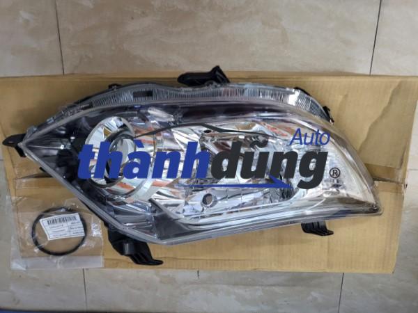 ĐÈN PHA BÊN LÁI TOYOTA FORTUNER