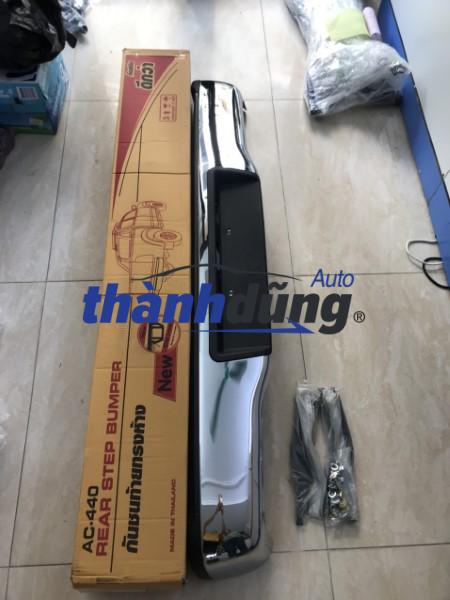 CẢN SAU TOYOTA HILUX 2006