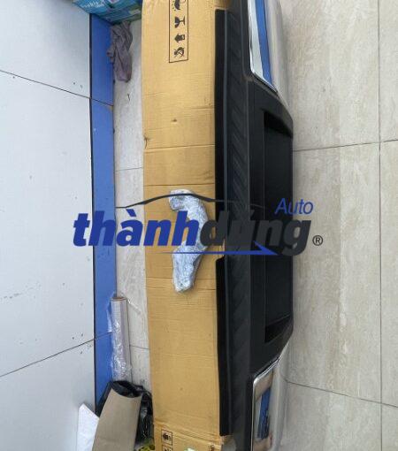 BA ĐỜ SỐC SAU FORD RANGER 2013-2017