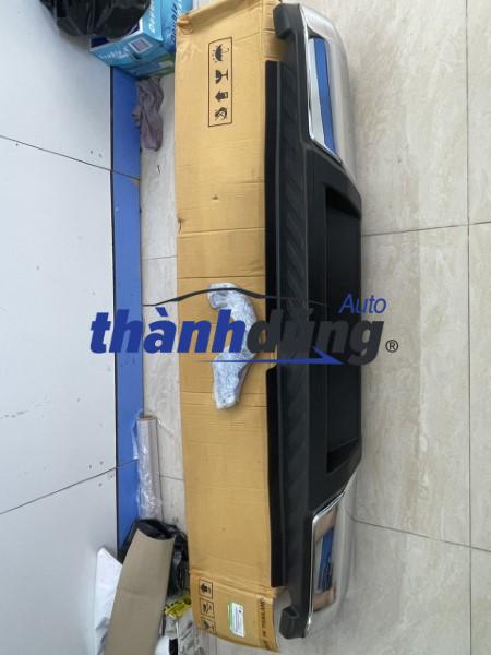 BA ĐỜ SỐC SAU FORD RANGER 2013-2017