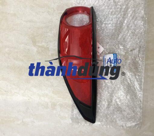 ỐP MẶT ĐÈN HẬU MAZDA CX5 2019