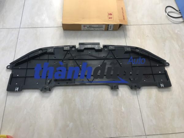 CHẮN BÙN GẦM MÁY TRƯỚC MAZDA 2