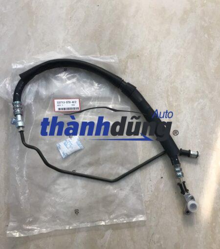 TUY Ô CAO ÁP BƠM TRỢ LỰC LÁI ACURA MDX