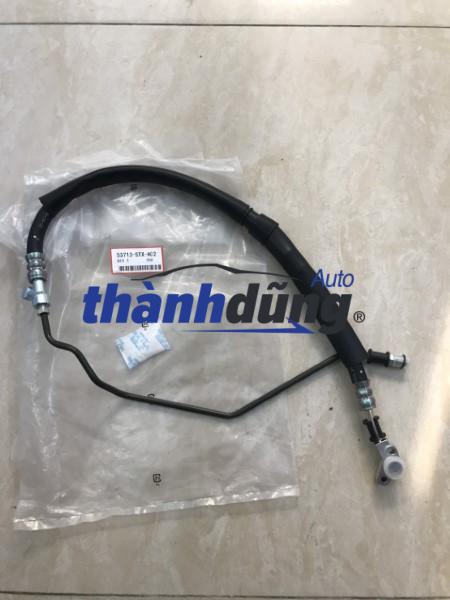 TUY Ô CAO ÁP BƠM TRỢ LỰC LÁI ACURA MDX