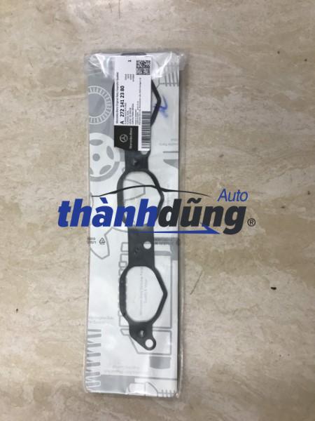 GIOĂNG CỔ HÚT MERCEDES C230