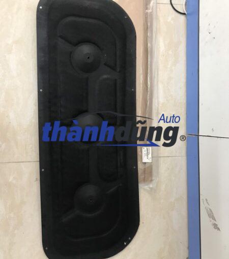 CHỐNG NÓNG CAPO HYUNDAI SANTAFE 2016