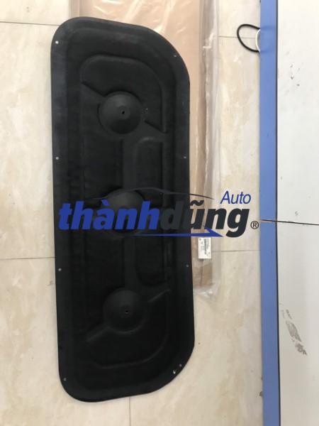 CHỐNG NÓNG CAPO HYUNDAI SANTAFE 2016