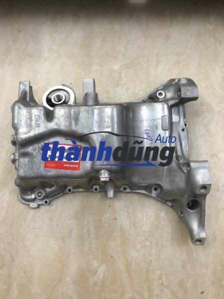 ĐÁY CÁC TE NHỚT HONDA CIVIC