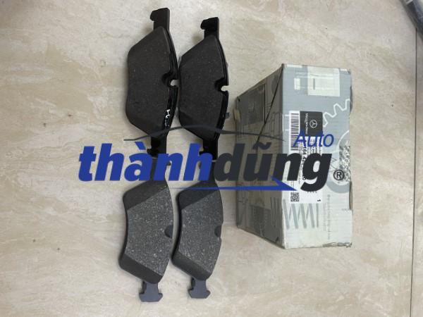 MÁ PHANH TRƯỚC MERCEDES GL450