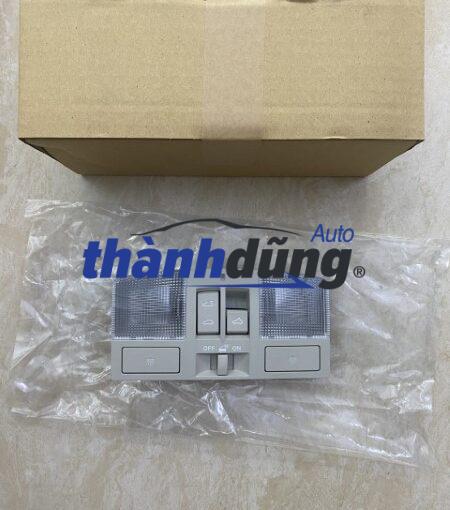 ĐÈN TRẦN XE MAZDA 3 2010