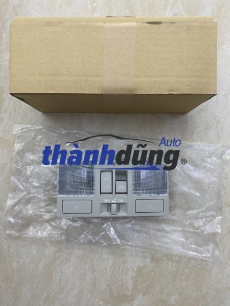 ĐÈN TRẦN XE MAZDA 3 2010