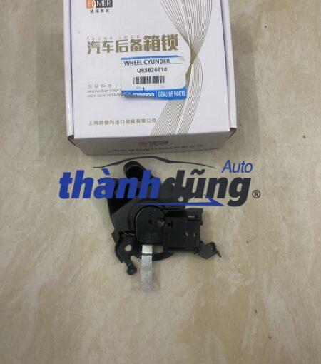 Ổ NGẬM CỐP HẬU MAZDA 6 2015-2019