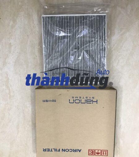 LỌC GIÓ ĐIỀU HÒA THAN HOẠT TÍNH HYUNDAI SANTAFE