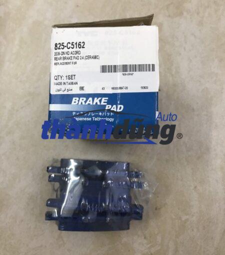 MÁ PHANH SAU HONDA ACCORD 2008