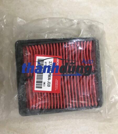 LỌC GIÓ ĐỘNG CƠ XE HONDA JAZZ